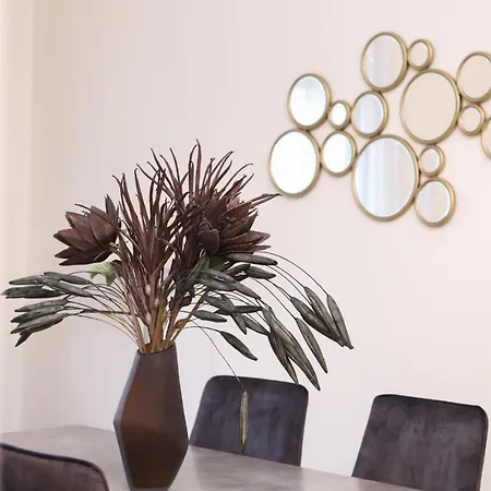 White Pearl 1 Apartment Petriti (Corfu)